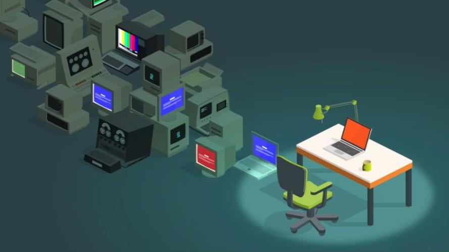 射阳县MES系统开发:超自动化赋能,决策智能提速投资回报