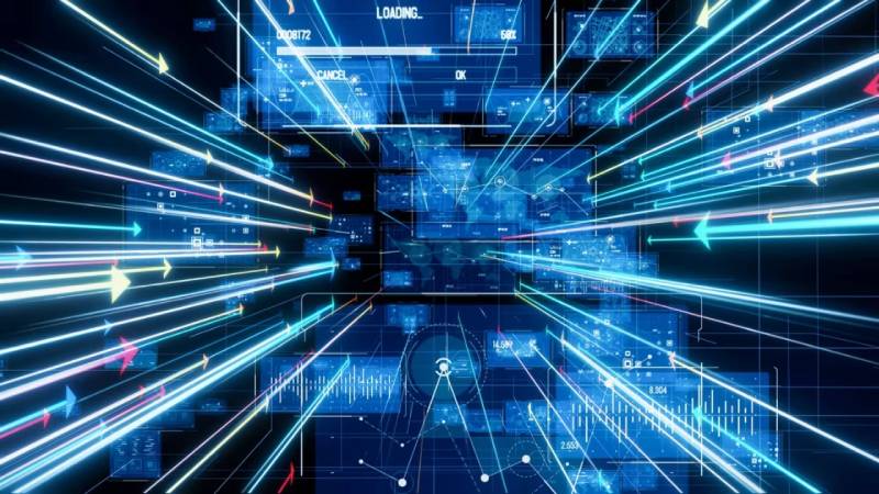 射阳县SCADA系统开发:守护工业安全的数字卫士
