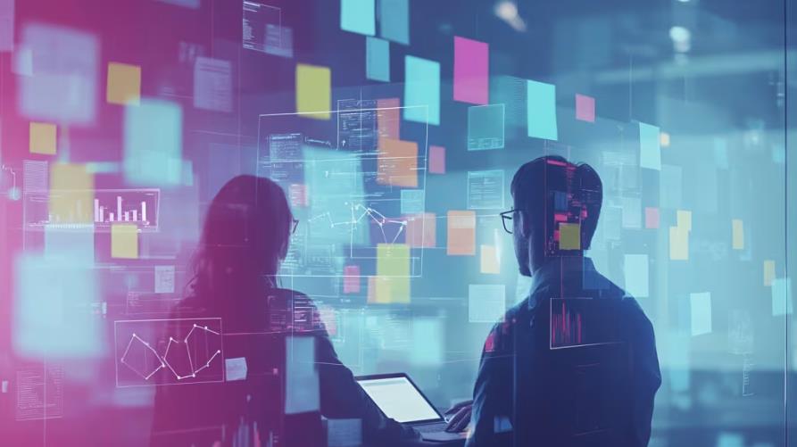 拒绝套壳！软件定制开发，给你的业务流程量体裁衣